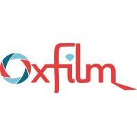 oxfilm logo image