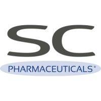 scpharmaceuticals logo image