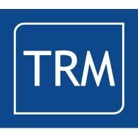 trm electronics limited logo image