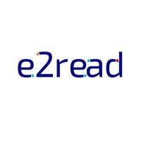 e2read logo image