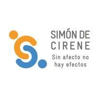 corporación simón de cirene logo image