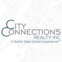 logo of City Connections Realty