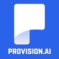 provision ai logo image