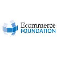 ecommerce foundation logo image