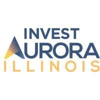 invest aurora logo image