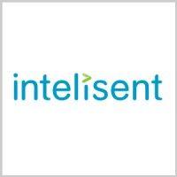 intelisent logo image