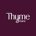 logo of Thyme Care