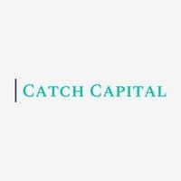 catch capital llc logo image