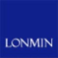 lonmin plc logo image