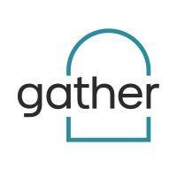 gather vacations logo image