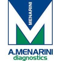 a.menarini diagnostics s.r.l. logo image