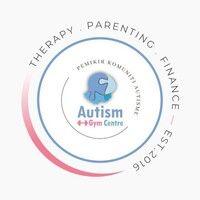 autism gym centre logo image