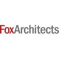 fox architects (st. louis) logo image