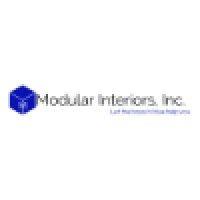 modular interiors inc. logo image