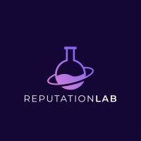 reputationlab logo image