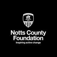 notts county foundation logo image