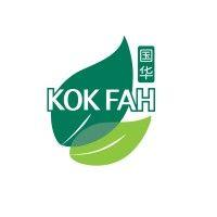 kok fah technology farm pte ltd logo image