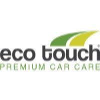 eco touch, inc. logo image