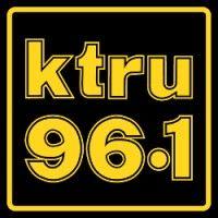 ktru - the rice radio logo image