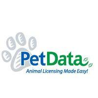 petdata inc logo image