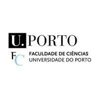 faculdade de ciências da universidade do porto | fcup logo image