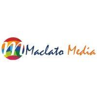 maclato media logo image