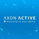 logo of Axon Active Agile Software Development Company