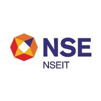 nseit limited logo image