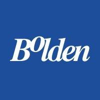 bolden - crowdlending platform logo image