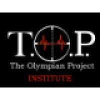 t.o.p shooting institute logo image