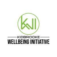 kidbrooke wellbeing initiative logo image