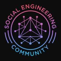 social engineering community