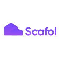 scafol-io surveying solutions logo image