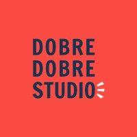 dobre dobre studio logo image