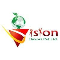 vision flavors (private) limited