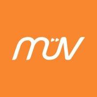 muv, inc. logo image