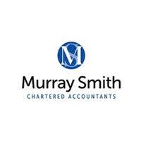 murray smith chartered accountants logo image