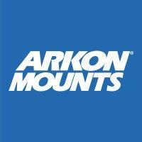 arkon mounts logo image