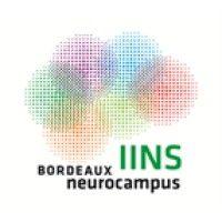 interdisciplinary institute for neuroscience (iins) logo image