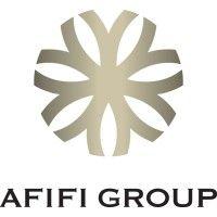 afifi group logo image