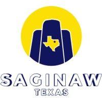 city of saginaw logo image