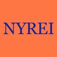 new york real estate institute logo image