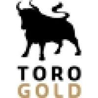 toro gold limited logo image