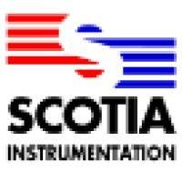 scotia instrumentation limited logo image