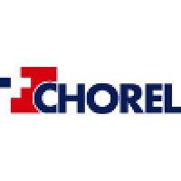 chorel sa logo image