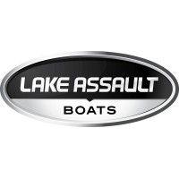 lake assault boats