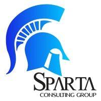 sparta consulting group logo image