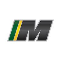 martin tractor, inc. logo image