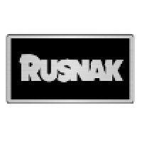 rusnak auto group logo image