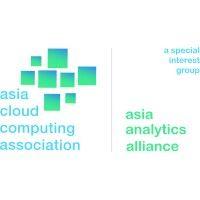 asia analytics alliance (a special interest group of the asia cloud computing association) logo image